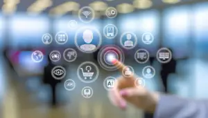 AI social media content tools