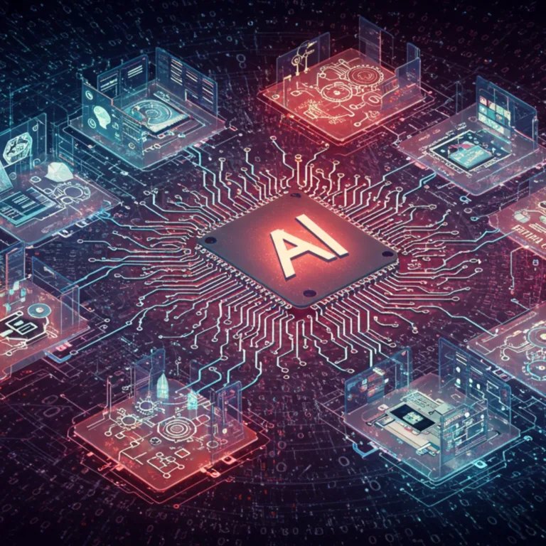 EP1 - Your Essential Guide to Understanding Artificial Intelligence EP1 – Your Essential Guide to Understanding Artificial Intelligence