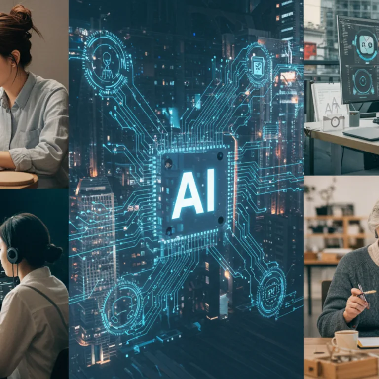 EP3 - Comprehensive Overview of AI Applications and Terminologies EP3 – AI Applications and Terminology – Your Complete Guide