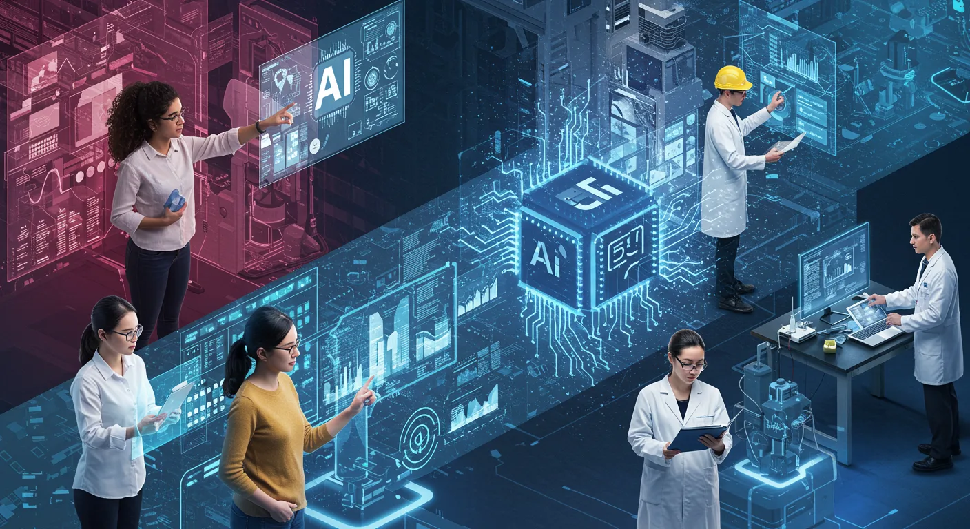 AI Applications: Transforming Our Tomorrow AI Applications