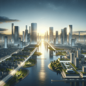 AI for sustainable development