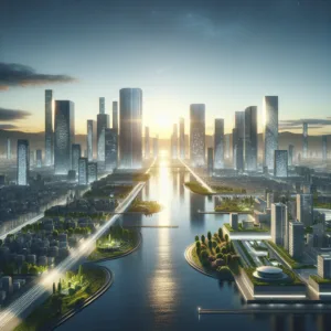 AI for sustainable development