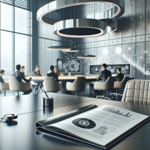 AI Governance in Publishing