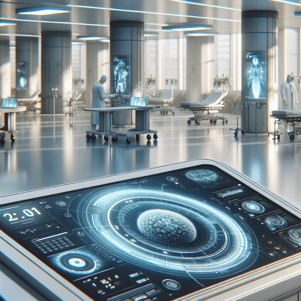 Ai In Healthcare Administration Discover How Voicecare Ai Is Changing