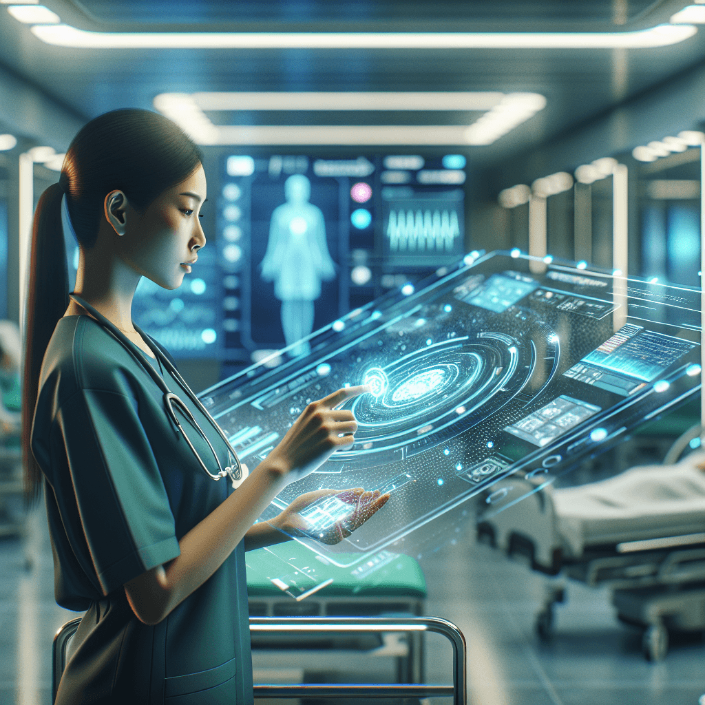 AI Transforming Indian Healthcare: Jaw-Dropping Advances In Diagnostics ...