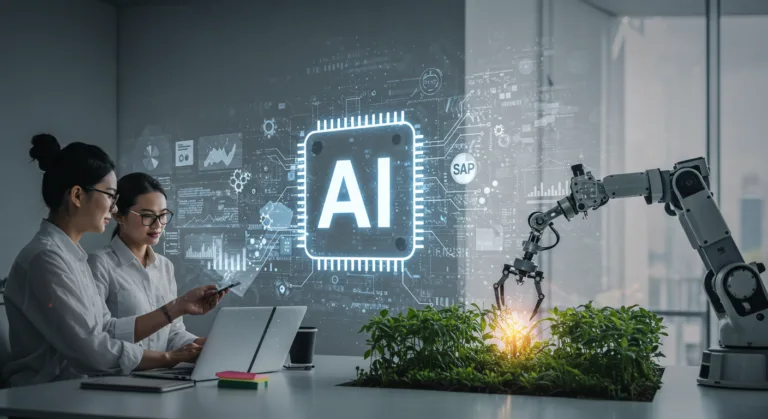 Fundamental Concepts in AI