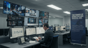 Generative AI in Journalism