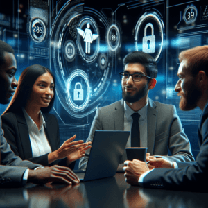 Google AI age verification