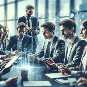 human AI collaboration tools