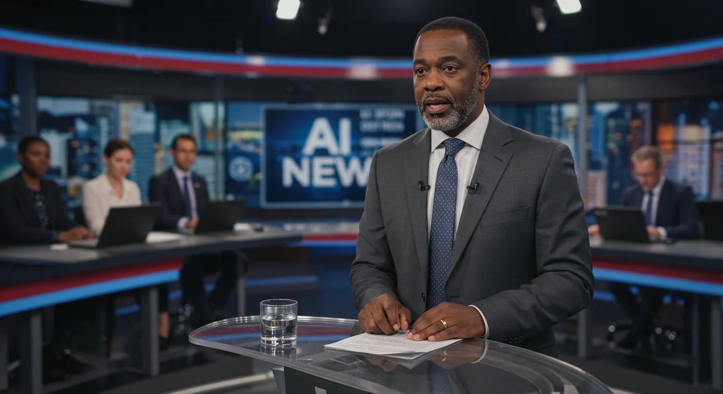 Discover the Latest AI News AI News png