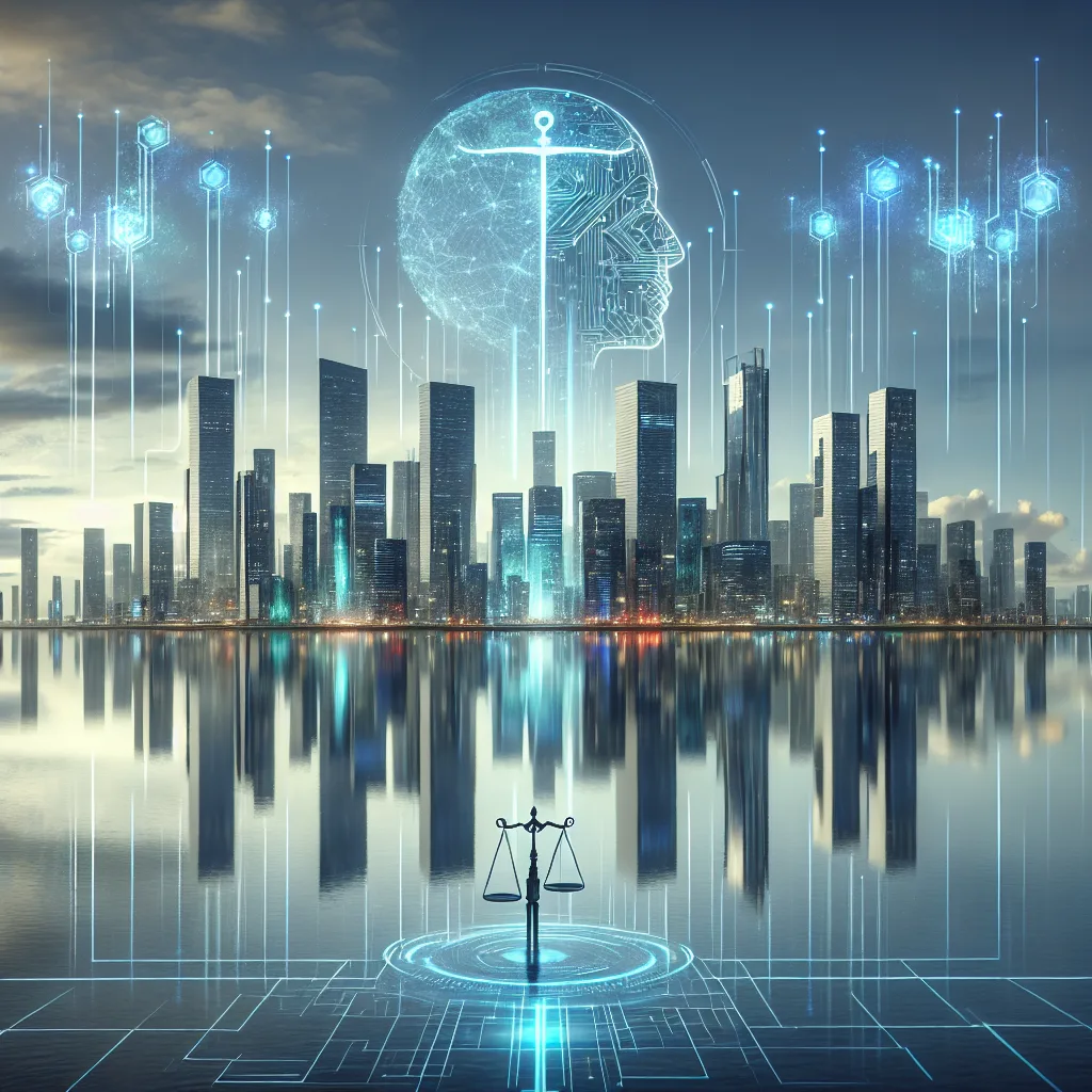 AI ethics in business