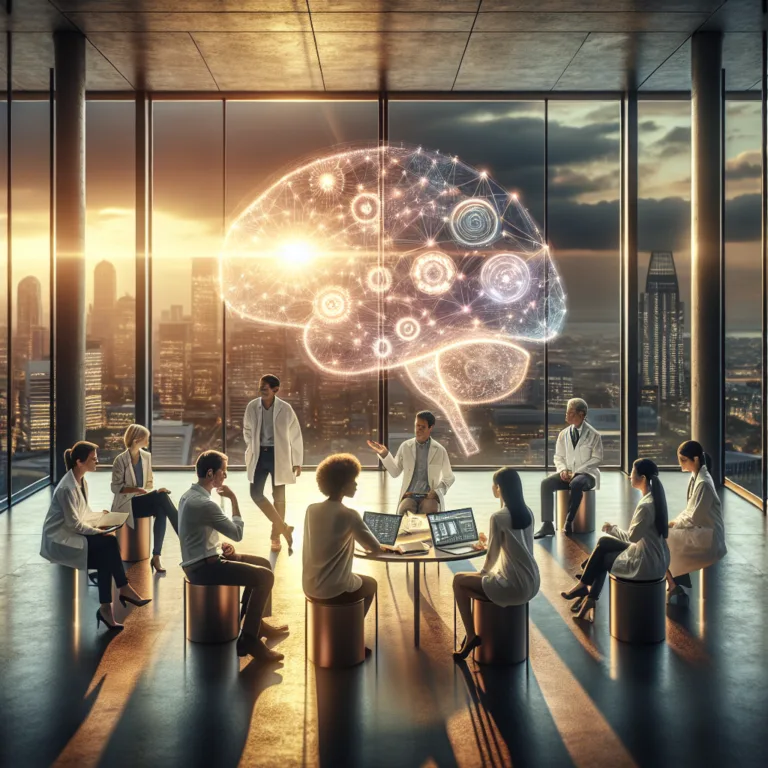 Ethics and Future Trends in AI