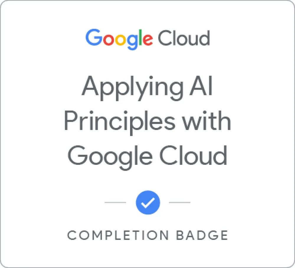 Gk Applying AI Principles with Google Cloud png