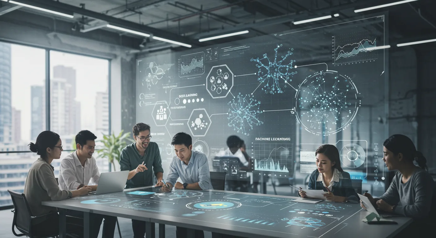 EP5 - Understanding Machine Learning and Deep Learning Machine Learning: A Beginner's Guide