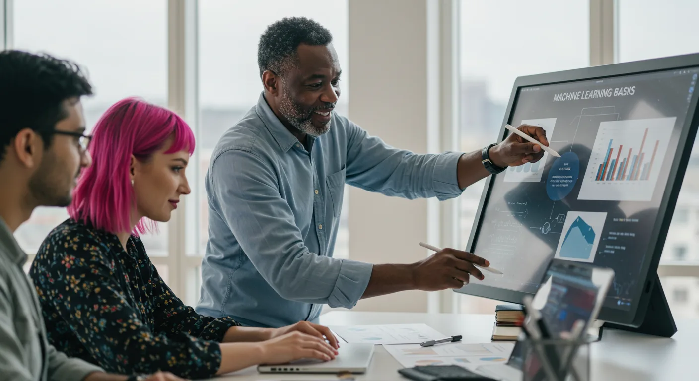 machine learning basics